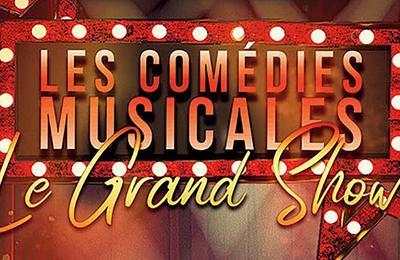 Les comedies musicales  Bar le Duc