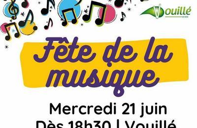 Les Compres  Vouille