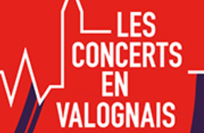 Les Concerts en Valognais 2024