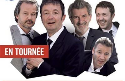 Les Darons  Saint Cesaire