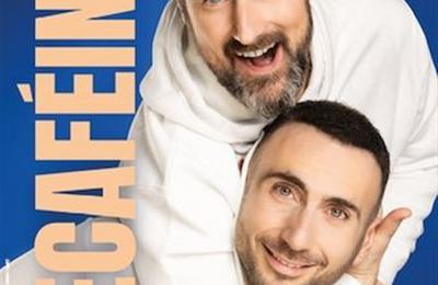 Les Dcafins dans Les 2 derniers amis du monde  Caen