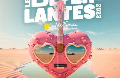 Les Dferlantes 2023