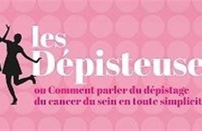 Les Dpisteuses  Brasles