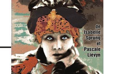 Les doubles vies de Sarah Bernhardt à Paris 14ème