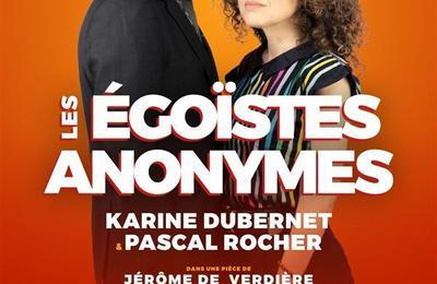 Les Égoïstes Anonymes à Lille