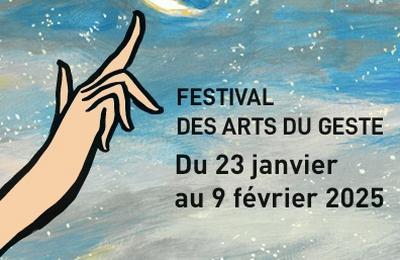 Les lances festival des arts et du geste 2025