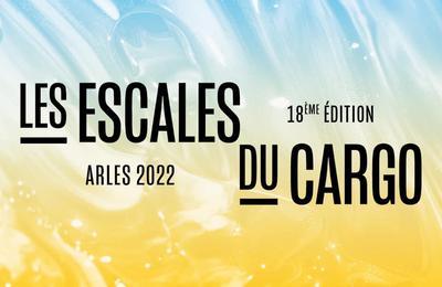 Les Escales Du Cargo 2023