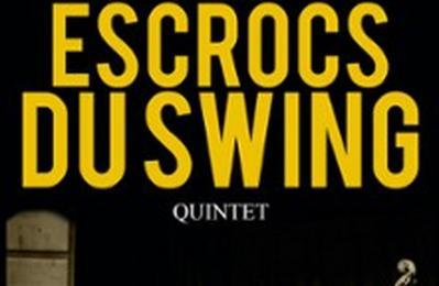 Les Escrocs Du Swing Jazz Gadjo  Village Neuf