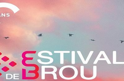 Les Estivales de Brou 2024