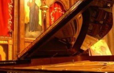 Les toiles du piano  Paris 5me