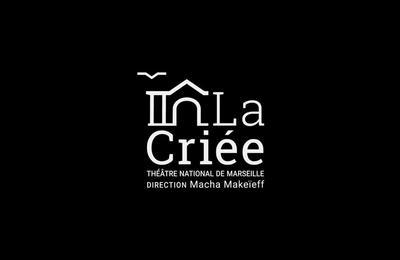 Les fabuleuses msaventures d'une hrone contemporaine | Festival ACTORAL 20  Marseille