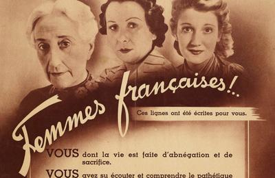 Les femmes et l'puration  Rennes