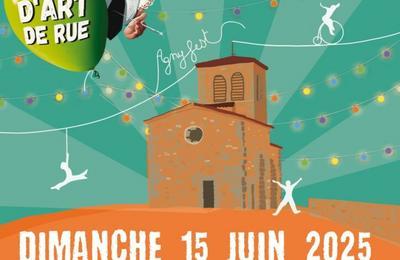 Les Festives  l'Agny 2025