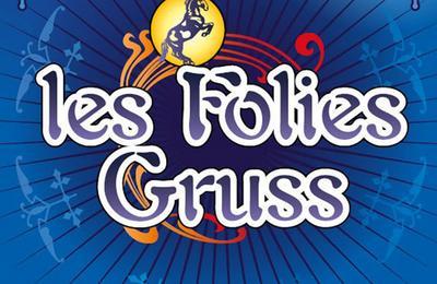 Les Folies Gruss  Paris 16me