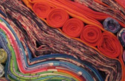 Les Fonds D'art Textile Contemporain  Aix en Provence