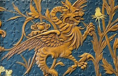 Les formes du dragon : une histoire de l'Antiquit  nos jours  Montargis