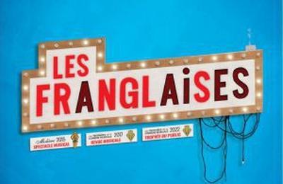 Les Franglaises  Trelaze