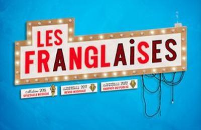 Les Franglaises  Montlucon