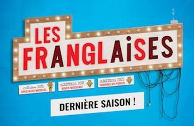 Les Franglaises  Nice