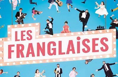 Les Franglaises  Marseille