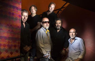 Les Freres Belmondo  Paris 10me