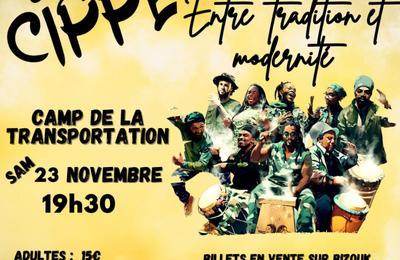 Les Frres Cippe Tour, Entre Tradition et Modernit  Saint Laurent Du Maroni