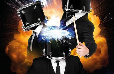 Les frres Colle, Drum Brothers  Plaisir