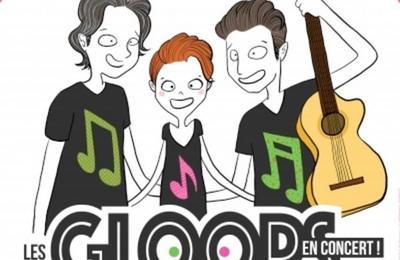Les Gloops en concert  Louviers