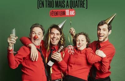 Les Goguettes  Nantes