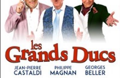 Les Grands Ducs  Bordeaux
