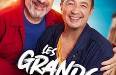 Les Grands Enfants  Ludres