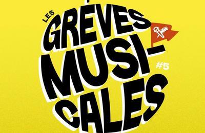 Les Grves musicales 2024