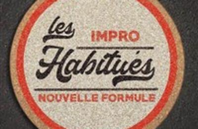 Les Habitus  Paris 4me