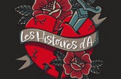 Les Histoires d'A, 100 Choristes  Paris 14me