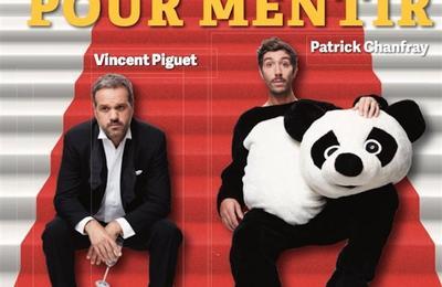 Les hommes se cachent pour mentir  Caen
