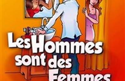 Les hommes sont des femmes comme les autres  Metz