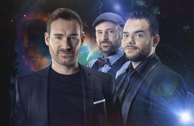 Les Hypnotiseurs  Toulon