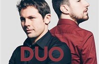 Les Improfessionnels dans Duo d'impro  Brest