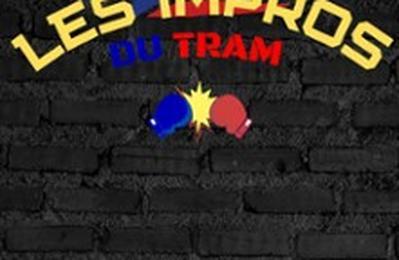 Les Impros du Tram, La Grande Finale  Maizieres les Metz