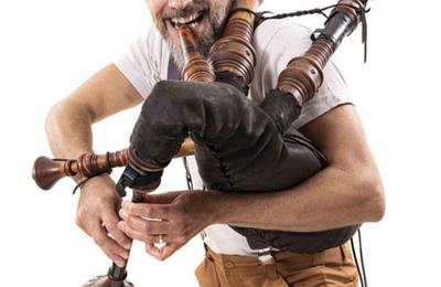 Les instruments fantastiques : contes et lgendes  Castelnau de Levis