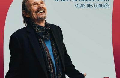 Murray Head  La Grande Motte