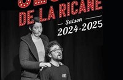 Les jeudis de l'impro  Saint Etienne