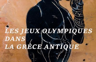 Les Jeux olympiques dans la Grce antique  Civaux