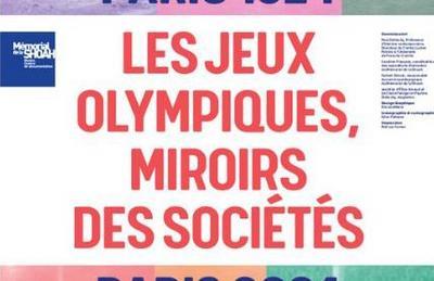 Les Jeux olympiques, miroir des socit  Valence