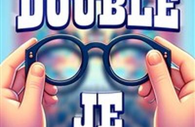 Les jumeaux magiciens dans Double Je  Besancon