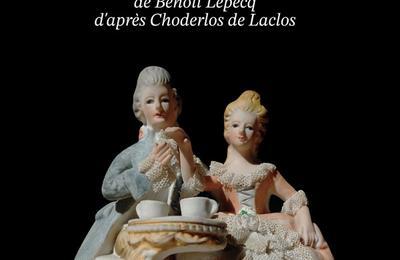 Les liaisons dangereuses  Paris 12me