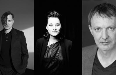 Les lundis musicaux, Anna Prohaska, Lars Eidinger et Eric Schneider à Paris 9ème