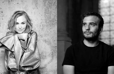 Les lundis musicaux, Elsa Dreisig et Romain Louveau  Paris 9me