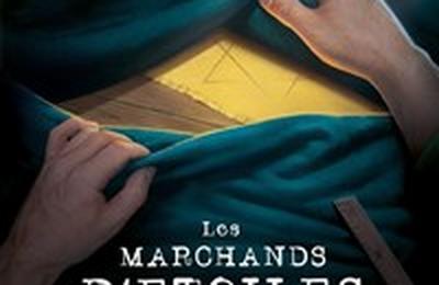 Les marchands d'toiles  Le Plessis Trevise