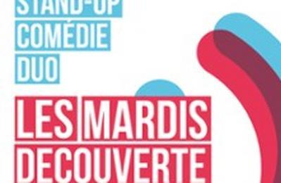 Les Mardis Dcouvertes  Lyon